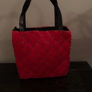 Franchi Small Summer Bag